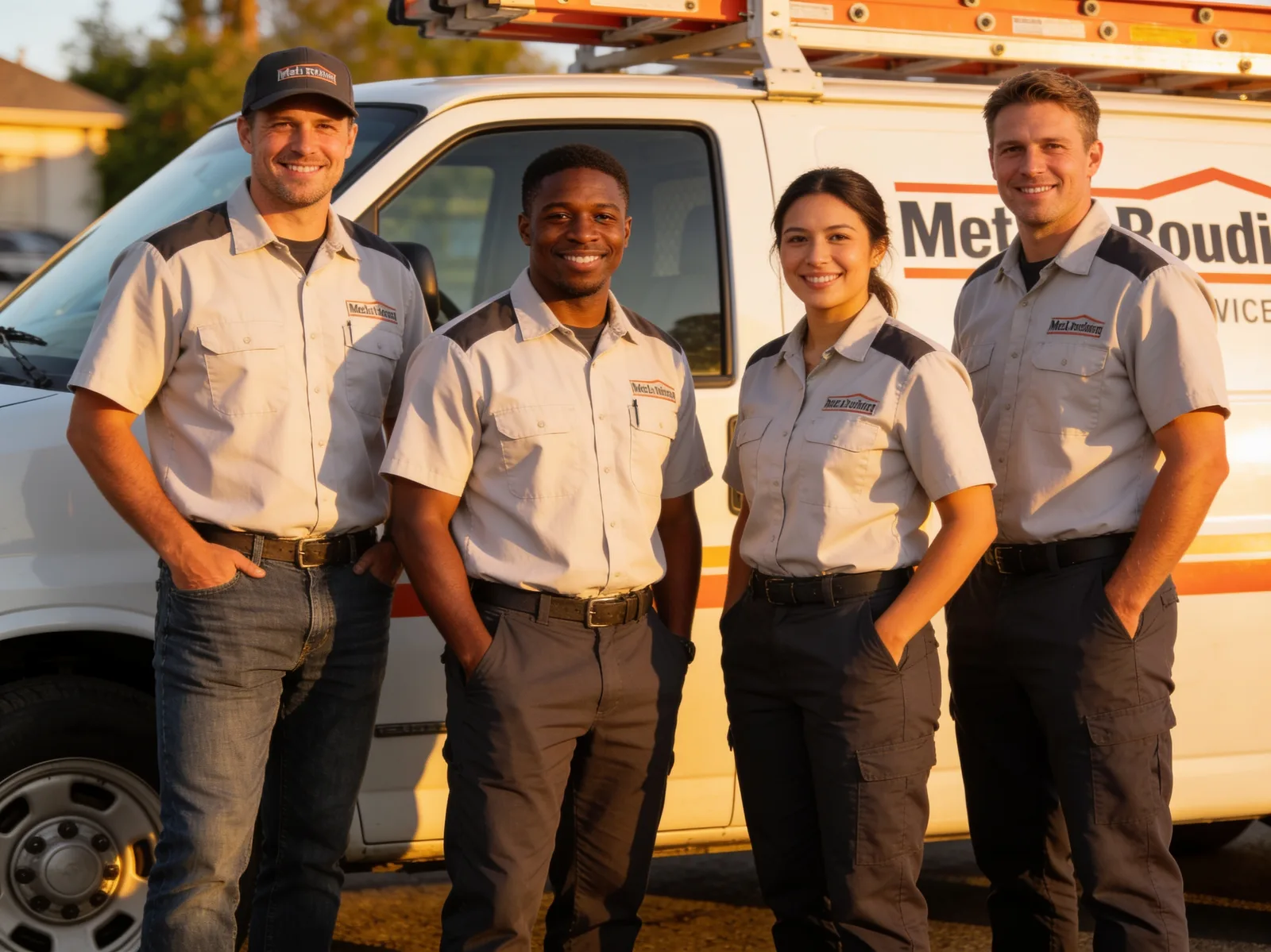 Metal Roof Installation company in Macclesfield, NC