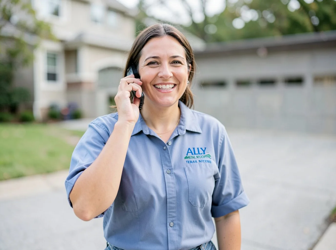 Metal Roof Installation Macclesfield, NC FAQs